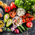 The Impact of a Healthy Diet on Anti-Aging Treatments