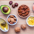 All You Need to Know About Omega-3 Fatty Acids: A Natural Anti-Aging Solution
