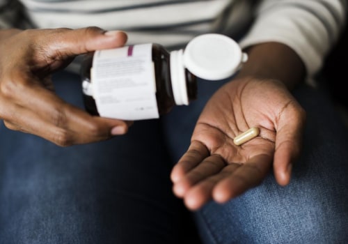 The Benefits of Collagen Supplements for Anti-Aging