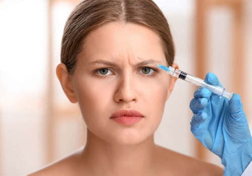 All You Need to Know About Dysport Injections