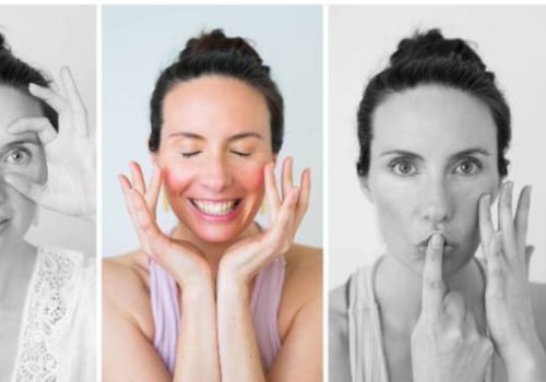 Facial Exercises: A Natural Alternative to Botox