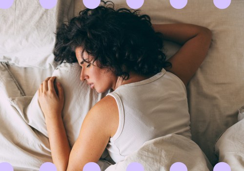 The Importance of Adequate Sleep for Anti-Aging
