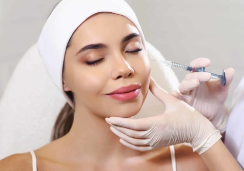 Xeomin: A Comprehensive Guide to Botox Injections Alternative
